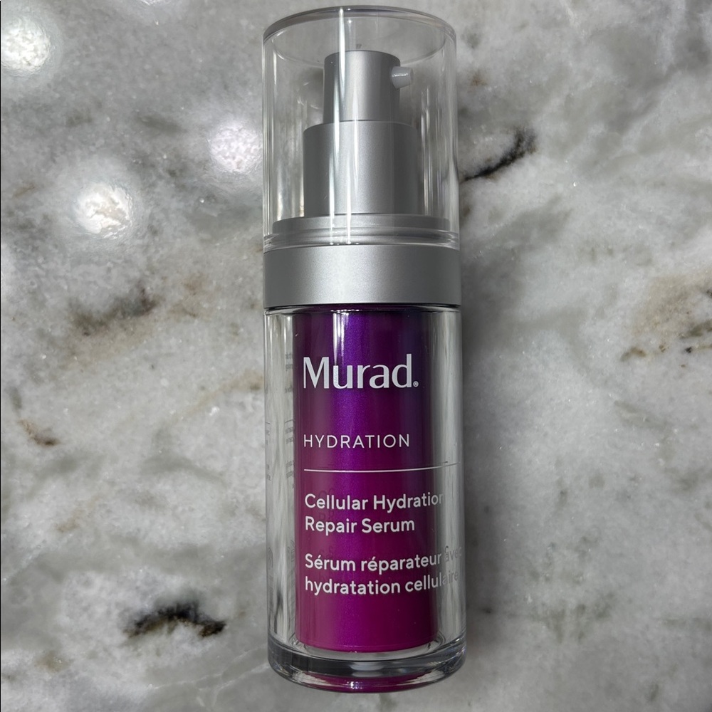 Murad hydrating skin care - Picture 4 of 11